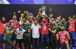 ތާރީހީ މުބާރާތުގެ ޗެމްޕިއަންކަން ކްލަބް ސިޓީއަށް