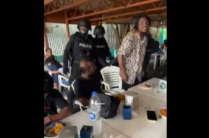 ފުލުހުން ބަލަމުންދާ މައްސަލައެއްގައި ކަމަށްބުނެ އިސޫ ހައްޔަރުކޮށްފި