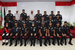 ކަރެކްޝަންގެ "މިޑްލް މެނެޖަރސް ރިފްރެޝަރ" ޕްރޮގްރާމް ފަށައިފި