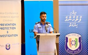 ކުޑަކުދިންގެ މައްސަލަތަކުގެ ތަހުގީގުތަކަށް މުހިންމު ބަދަލުތަކެއް ގެނެވިއްޖެ: ރިޔާޒު