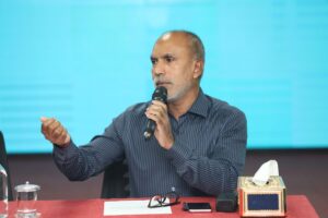 އިސްލާމިކް މިނިސްޓްރީގެ "ދަރުސް ޕޯޓަލް" ރަސްމީކޮށް އިފްތިތާޙްކޮށްފި