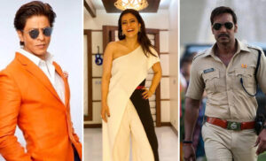 ކާޖޮލްގެ ބައްޕަ މަރުވުމުން އަޖޭ އެންމެ ފުރަތަމަ ގުޅީ ޝާހަށް!