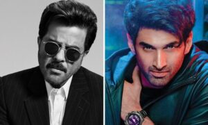 އަދިއްތިޔާގެ ފިލްމުގެ ނަމަކީ "ކެޕްޓަން"