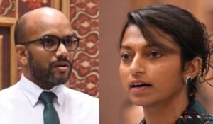 ރިޒާވްގައި ކާޑާ ތެލާ އަދި ބޭހުގެ ފައިސާ ހުރި މިންވަރު ސާފުކުރަން އީވާ ހުށައަޅައިފި