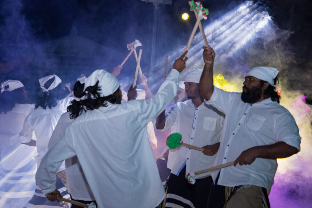 ޢީދު ޝޯވއާއި ހަވާ އެރުވުން، ނުބާއްވަން އެޗްޑީސީން ނިންމައިފި