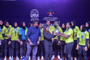 ސީދާ ތިންސެޓުން ޕޮލިސް ބަލިކޮށް ވެމްކޯއިން ތަށި ދިފާއުކޮށްފި