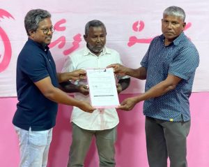 ގައްދޫއިން އެމްޑީޕީގެ އެންމެ ދުވަސްވީ މީހުން ޕީޕީއެމްއާއި ގުޅިއްޖެ