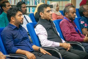 ތިން ސުކޫލަކަށް އިންޑިއާއިން 4.6 މިލިއަން ރުފިޔާގެ ހިލޭ އެހީ