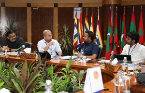 ސްޓެލްކޯ ޓަވަރުތަކަށް ކުންފުނީގެ ހަރަދުގައި ކަރަންޓު ލާން ނިންމައިފި