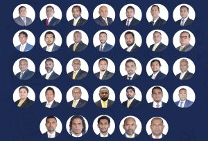 ރަސޫލާއަށް ފުރައްސާރަކުރި މައްސަލަ ބޭރުކޮށްލި މެމްބަރުން ހޫނުފެނަށް!