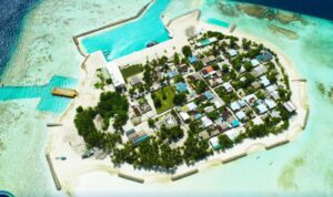 ރަކީދޫ ގޮނޑުދޮށް ހިމާޔަތްކުރުމުގެ މަސައްކަތް ނިމިއްޖެ