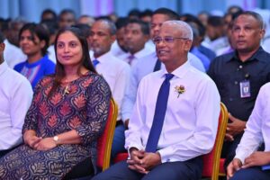 ތައުލީމީ ދާއިރާއަށް ބޮޑު ބަދަލެއް ގެނައީ، އެދޭ ތަރައްޤީ ޚާސިލްކުރުމަށް: ރައީސް