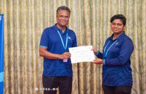 ހުނަރު ޕްރޮގުރާމު ފުރިހަމަކުރި 52 މީހަކު އެމްޓީސީސީގެ ވަޒީފާއަށް