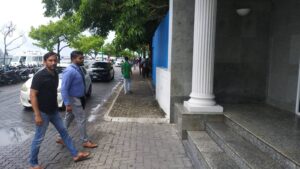 ދޮގު މައުލޫމާތު ފެތުރި ނޫހުން ފަލާހުގެ ކިބައިން މާފަށް އެދިއްޖެ