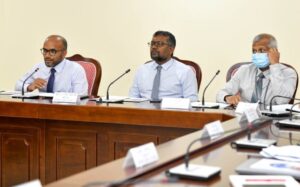 ސަރަހައްދުގައި އެންމެ ހަލުވިކަމާއެކު ކުރިއަރަނީ ރާއްޖޭގެ އިގުތިސާދު