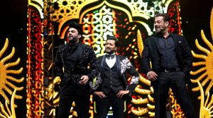 އައިފާގެ ބެސްޓް އެކްޓަރާއި އެކްޓްރެސް ވިކީ އަދި ކްރިތީއަށް!