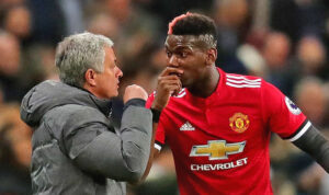 ޔުނައިޓެޑްގެ ނިންމުން ގޯސްކަން ހާމަކޮށްދޭނަން: ޕޯގްބާ