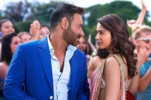 "ތޭންކް ގޯޑް" ގެ ޓްރެއިލާ ދައްކައިލައިފި