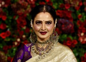 "ހީރާމަންޑީ"ގެ ރޯލެއް ރޭކާއަށް