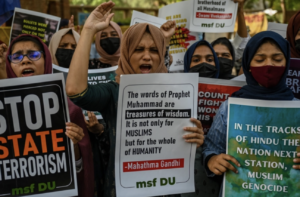 ބީޖޭޕީގެ އިސް އޮފިޝަލު ރަސޫލާއަށް ފުރައްސާރަ ކުރުން އެމެރިކާއިން ކުށްވެރި ކޮށްފި