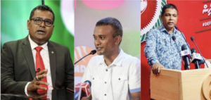 އިސް ބައެއް ފަރާތްތަކަށް ޕީޕިއެމް ކައުންސިލުން ޖާގައެއް ނުލިބުނު