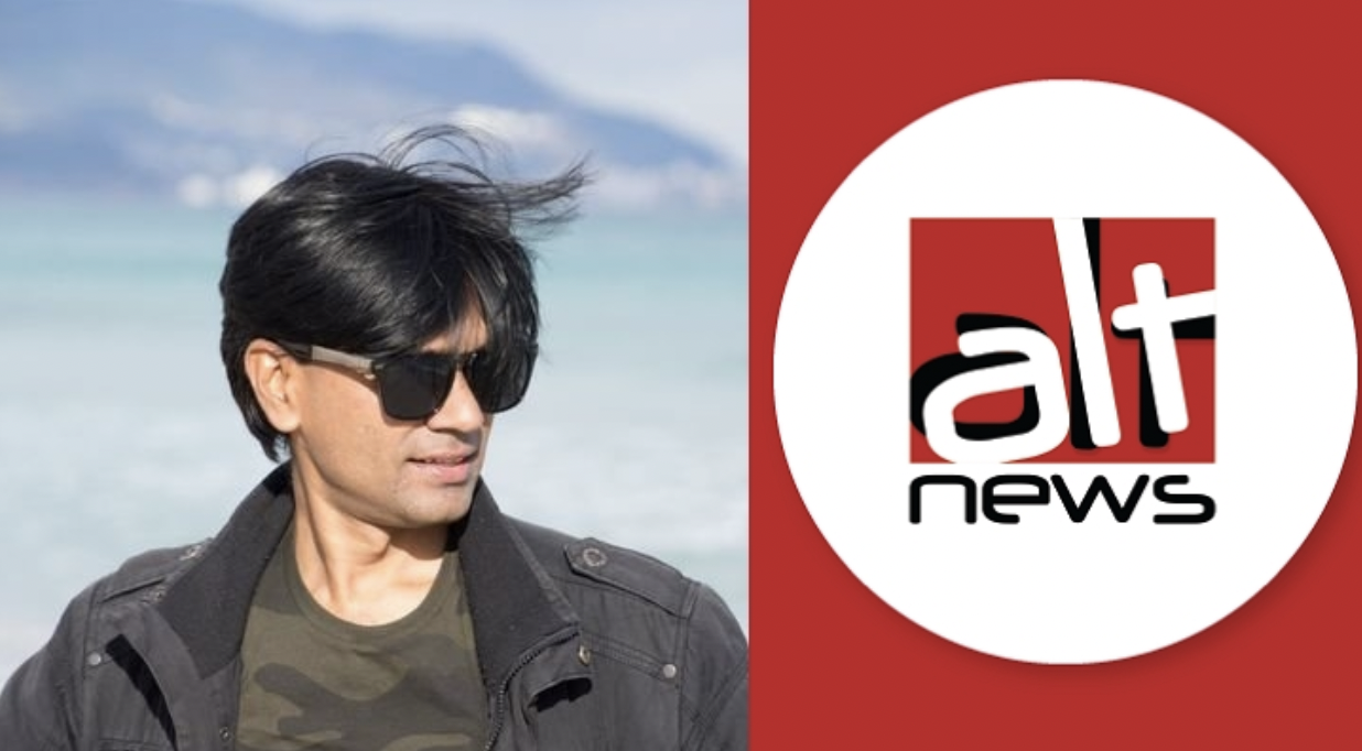 ހިންދޫ ދީނަށް ފާޑުކިއުމުގެ ތުހުމަތުގައި، މުސްލިމް ނޫސްވެރިޔަކު އިންޑިއާ ސަރުކާރުން ހައްޔަރު ކޮށްފި