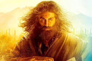 ޝަމްޝޭރާގެ ޓްރެއިލާ ނެރެފި