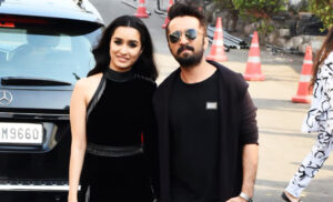 ޑްރަގް މައްސަލައެއްގައި ޝްރައްދާގެ ބޭބެ ހައްޔަރުކޮށް ކަފާލާތުން ދޫކޮށްލައިފި