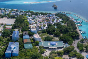 ވިލިމާލޭގައި ޤުރުއާން ކިޔަވައިދިނުމުގެ ވަސީލަތްތައް ހިމެނޭ ގޮތަށް ބޮޑު މިސްކިތެއް އަޅަނީ