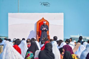 ހުކުރު ހުތުބާގެ މައުޟޫއަށް އާންމުންގެ ހިޔާލު ހޯދަން ހުޅުވާލައިފި