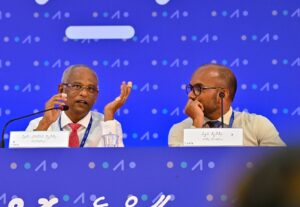 ދައުލަތުގެ ޚަރަދުތައް ކުޑަކުރުމަށް ގިނަ ފިޔަވަޅުތަކެއް