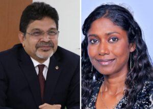 ތިލްމީޛާގެ ބަދަލުގައި އެމެރިކާގެ ސަފީރުކަމަށް ޢަބްދުލްޣަފޫރު