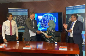 ފްލޯޓިން ސިޓީގެ އެގްރީމަންޓަށް ބަދަލުތަކެއް ގެނެސްފި