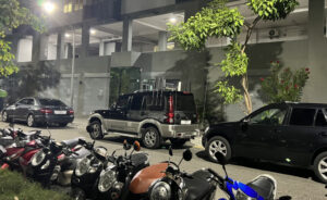 ރައީސް ނަޝީދު އިންޑިއާ ސަފީރުގެ ގެކޮޅުގައި ޚާއްސަ ބައްދަލުވުމެއް