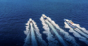 ވަށައިގެން އޮތް ދަތުރުފަތުރުގެ ދަތި އުދަގޫ ގޮންޖެހުމަށް، ހައިސްޕީޑު ފެރީގެ ހައްލު!