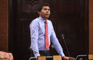 ސިޔާސީ މަޝްވަރާގެ މޭޒުން ކޮރަޕްޝަނަށް ޒީރޯ ޓޮލަރެންސެއް ނުފެނުނު: ވައްޑެ