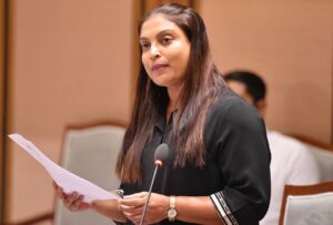 ސްކޫލުތަކުގައި ނަމާދު ކުރުން އެއީ ހަރުކަށި ކަމެއްކަމަށް ނުބަލަން: މިނިސްޓަރ