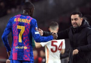 ޑެމްބަލޭ މަޑުކުރުވަން ބާސާއިން މަސައްކަތް ކުރަނީ