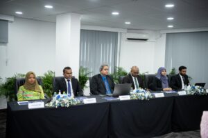 ބާ އިމްތިހާނު ނޮވެމްބަރަށް ފަސްކޮށްފި