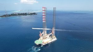 ތިލަމާލެ ބްރިޖް މަޝްރޫޢުއާއި ގުޅޭގޮތުން ދޮގު މަޢުލޫމާތު ނުފަތުރަން ހައިކޮމިޝަނުން އެދިއްޖެ