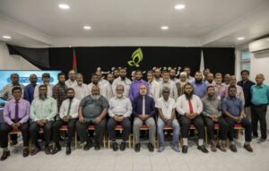 އިމާމުންނާއި ޚަޠީބުން ތަމްރީނުތަކަށް ރާއްޖެއިން ބޭރަށް ފޮނުވަނީ