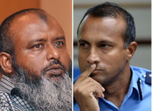 ހަމަނުޖެހުމުގެ އަސްލަކީ އިސްލާމިކް މިނިސްޓްރީއާއި، އިލްމުވެރިގެ ބަސް އަޑުނޭހުން: ޑރ.އިޔާޒު