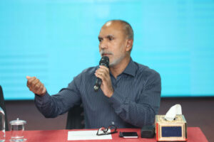 ޔޯގާ ހުއްޓުވާކަށް ފުލުހުންނަށް ސިޓީއެއް ނުފޮނުވަން: މިިނިސްޓްރީ