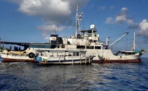 މިފްކޯ ބޯޓަކުން ރާއްޖެ އެތެރެކުރި ގިނައަދަދެއްގެ ބަނގުރަލާއި، މަނާތަކެތި އަތުލައިގަނެފި