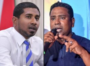 ޔޯގާއަކީ ޤާނޫނާއި ޚިލާފް ހަރަކާތެއް، މަހުލޫފް ވަކިކޮށް ފިޔަވަޅު އަޅަންޖެހޭ!