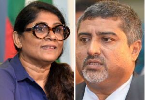 މުއިއްޒު، މާރިޔާއަށް: ރައީސަށް ދެވަނަ ދައުރެއް ދޭކަށް ނުފެނޭ