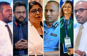 ބިދޭސީންގެ މައްސަލަގައި ކަމާއިބެހޭ ފަރާތްތަކަށް ކޮމެޓީއަށް ހާޒިރު ކުރަނީ