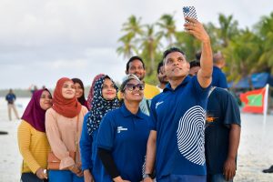 ދިރިއުޅުމުގެ ވައްޓަފާޅި ތިމާވެށްޓާ ރައްޓެހި ގޮތްތަކަށް ބަދަލުކުރަންޖެހޭ: ނައިބް ރައީސް