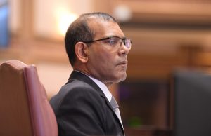 ރައީސް ސާލިހުގެ ޕްރެސް ކޮންފަރެންސަށްފަހު، ނަޝީދަށް ގިނަ ބައެއްގެ ޓެކްސްޓް މެސެޖްތަކެއް