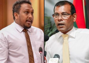 ދަރަނި ދަންތުރައޭ ގޮވި މީހުންނަށް މިއަދު އެދަންތުރަ އަކީ ކޮބައިކަން ސާފުވާނެ: މޮސްޓާ